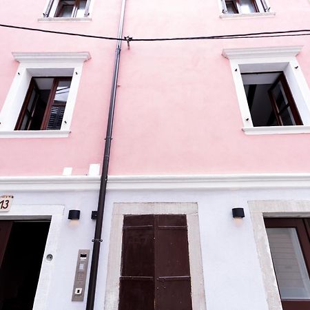 Apartments Bella Tara Pirano Esterno foto
