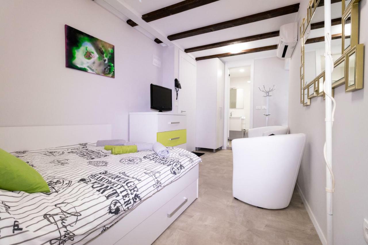 Apartments Bella Tara Pirano Esterno foto